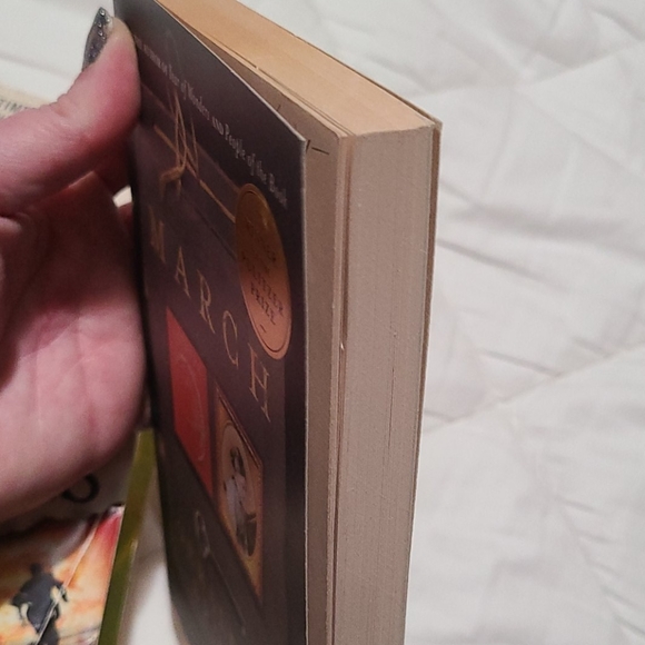 FREE W/ BUNDLE Used Books - Picture 4 of 4